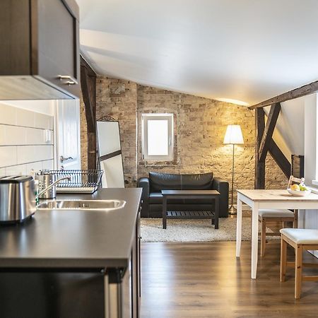 Apartamenty Classico - M9 بوزنان المظهر الخارجي الصورة