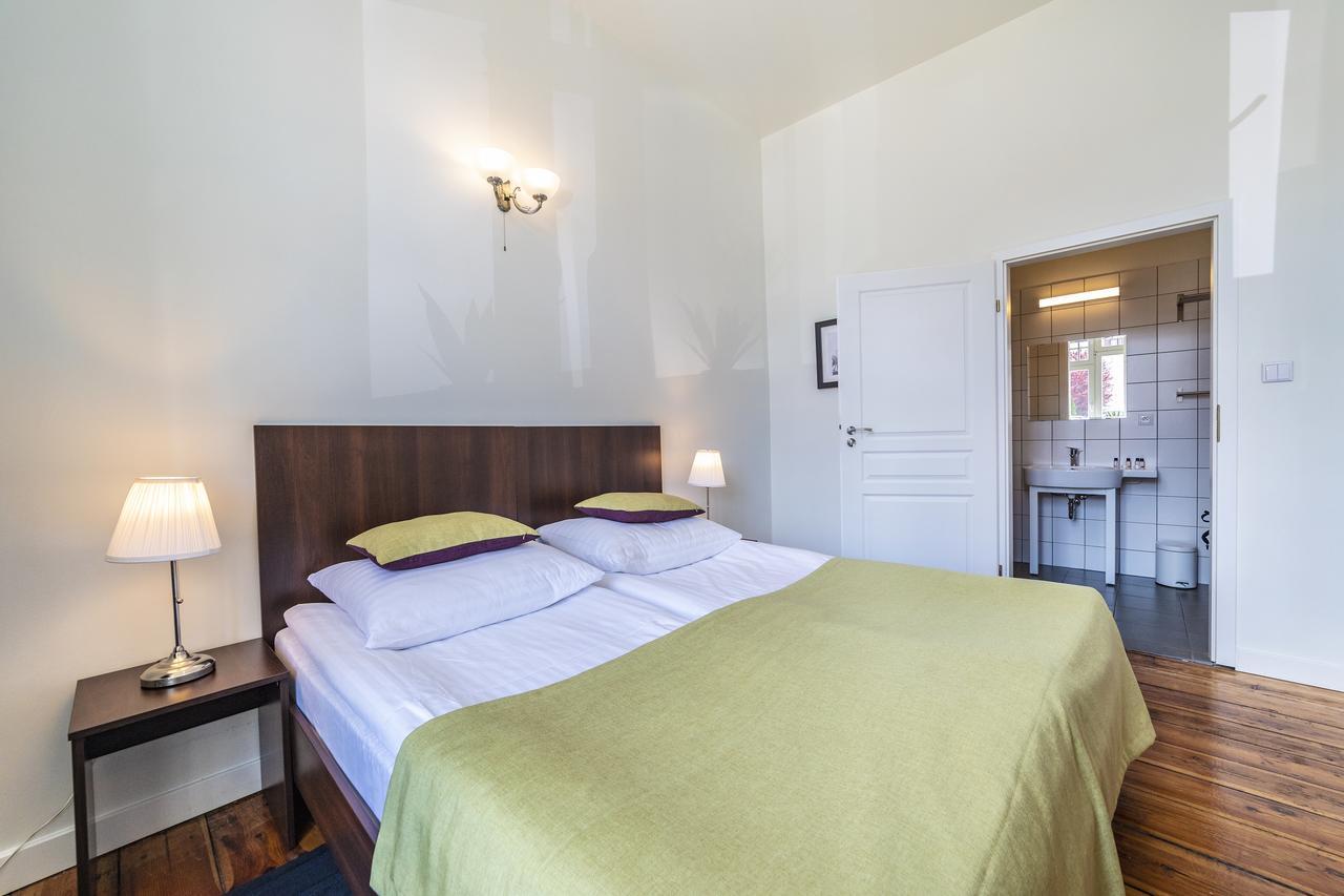 Apartamenty Classico - M9 بوزنان المظهر الخارجي الصورة
