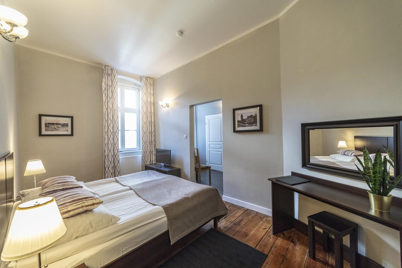 Apartamenty Classico - M9 بوزنان المظهر الخارجي الصورة