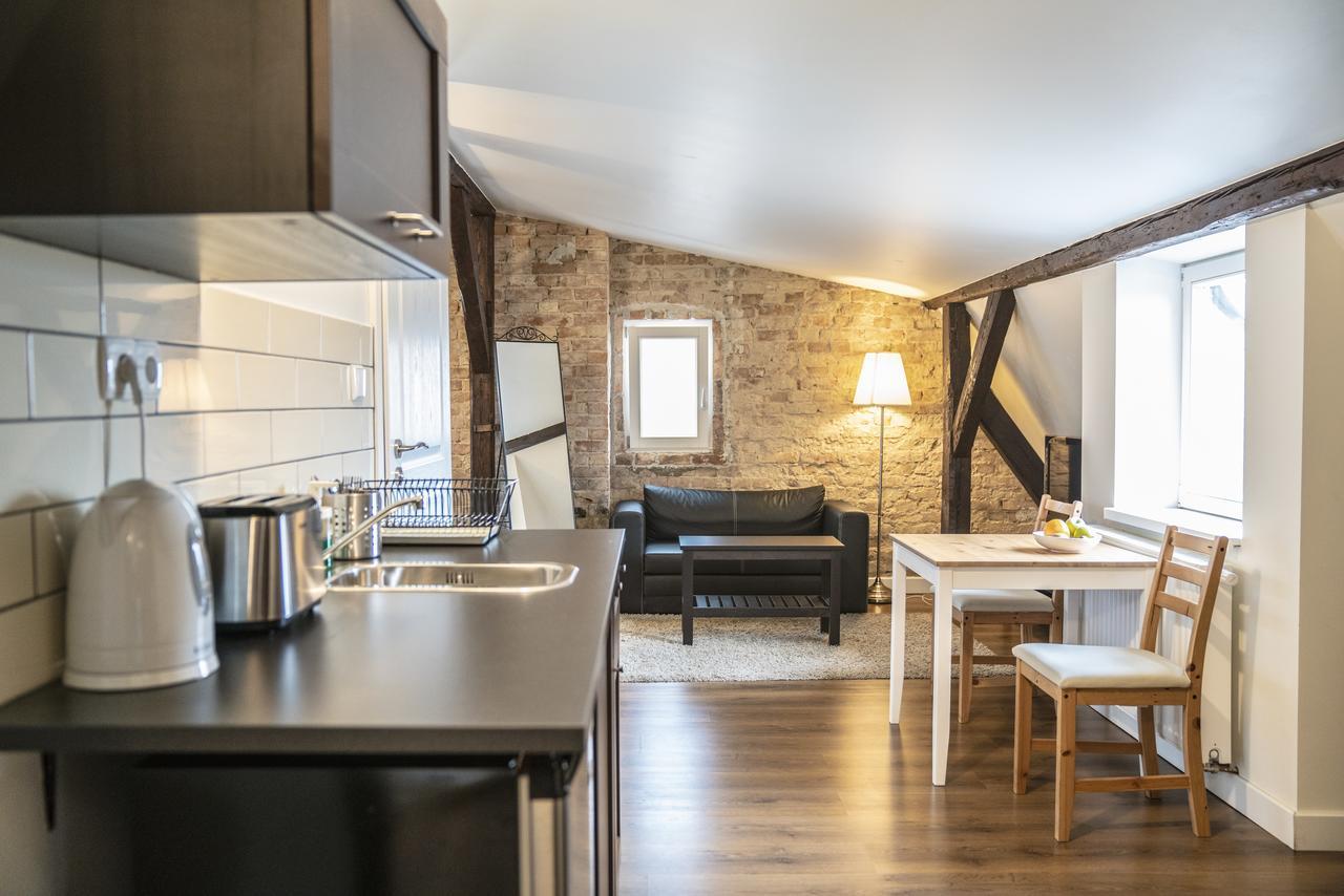 Apartamenty Classico - M9 بوزنان المظهر الخارجي الصورة