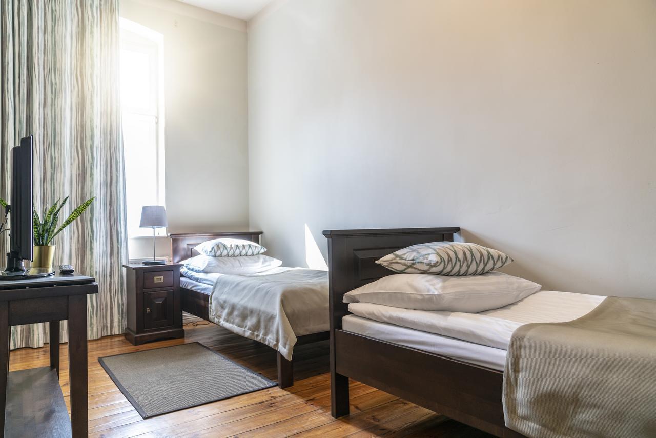 Apartamenty Classico - M9 بوزنان المظهر الخارجي الصورة