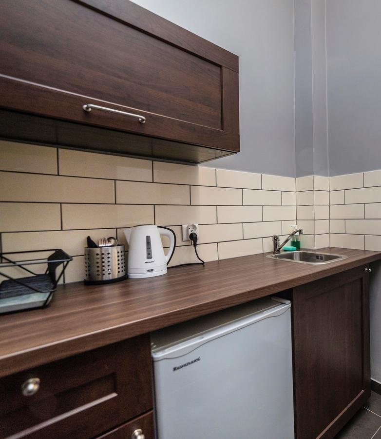 Apartamenty Classico - M9 بوزنان المظهر الخارجي الصورة