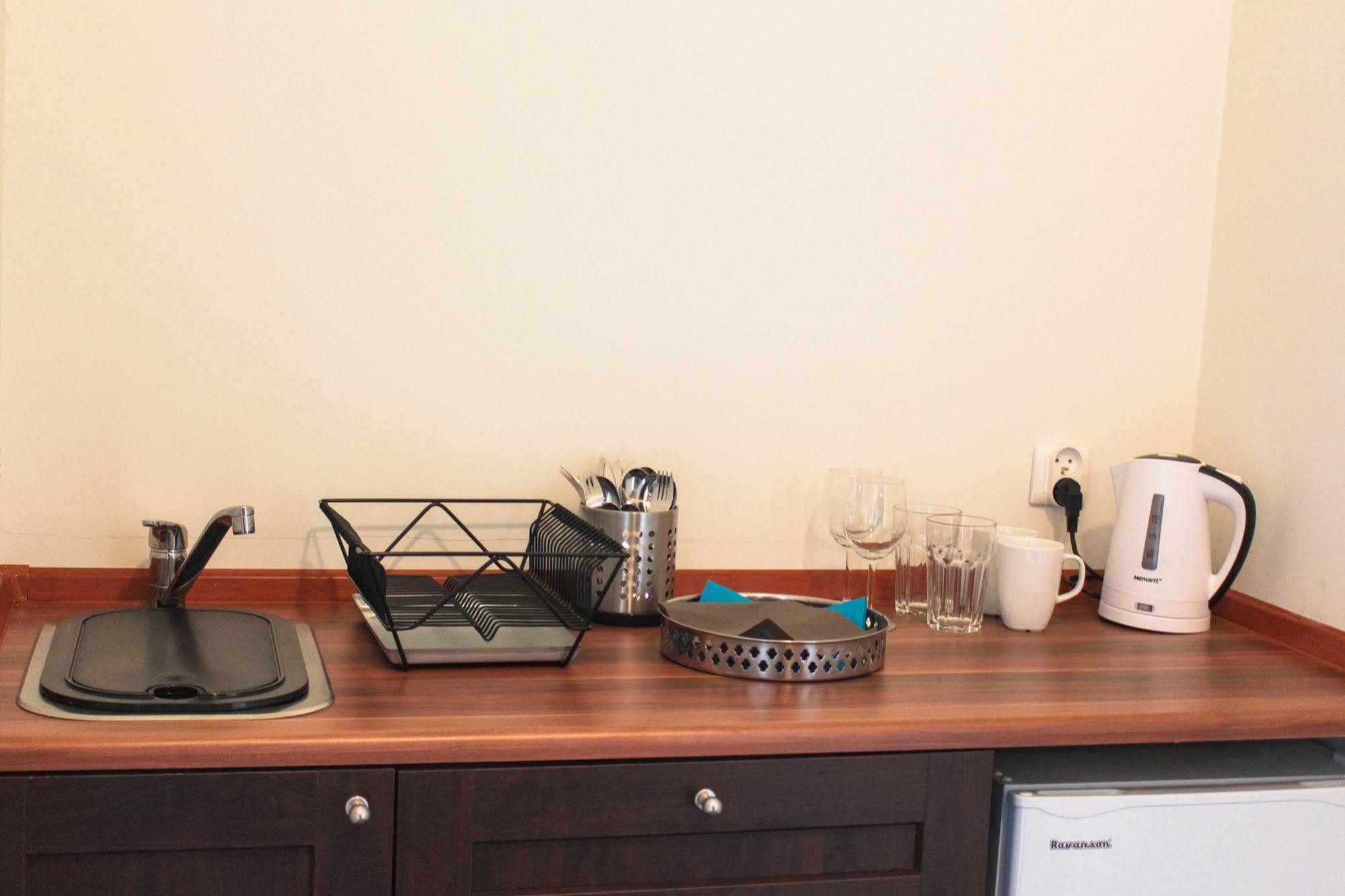 Apartamenty Classico - M9 بوزنان المظهر الخارجي الصورة