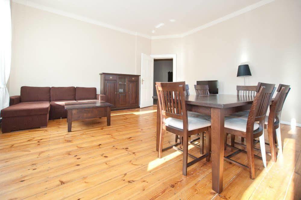 Apartamenty Classico - M9 بوزنان المظهر الخارجي الصورة