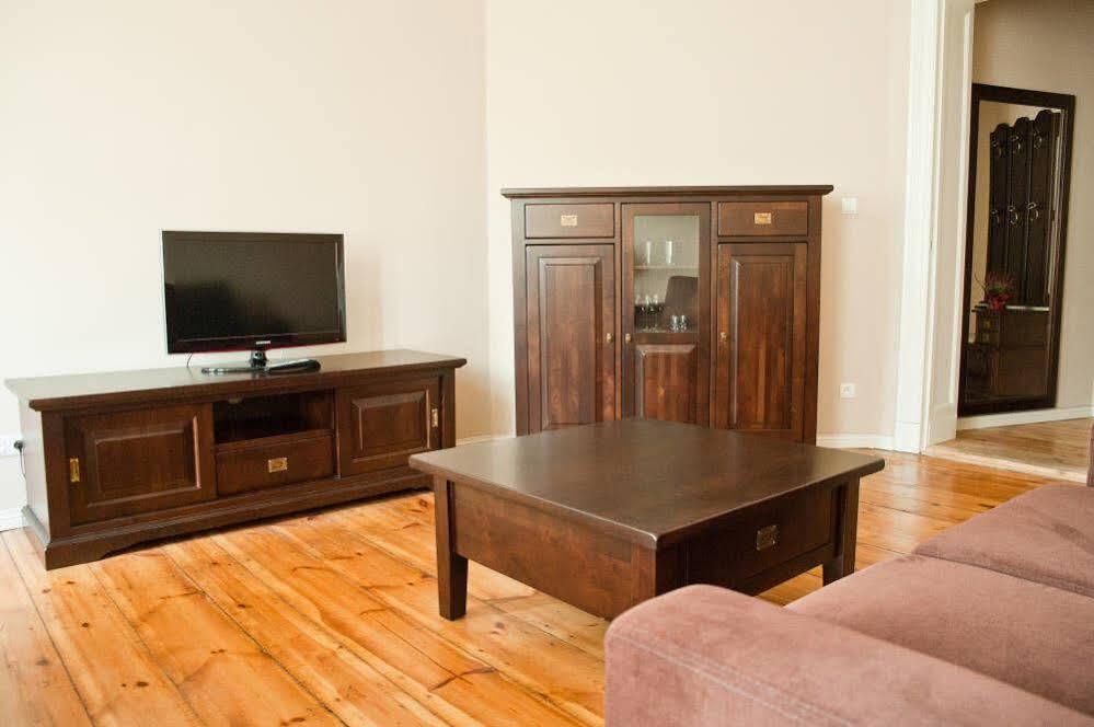 Apartamenty Classico - M9 بوزنان المظهر الخارجي الصورة